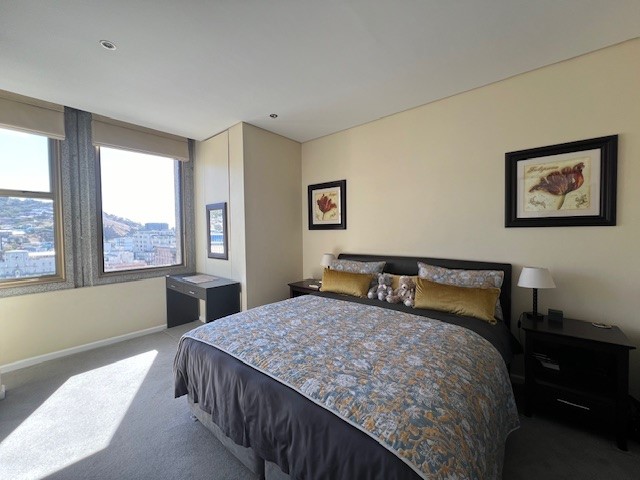 1 Bedroom Property for Sale in Cape Town City Centre Western Cape